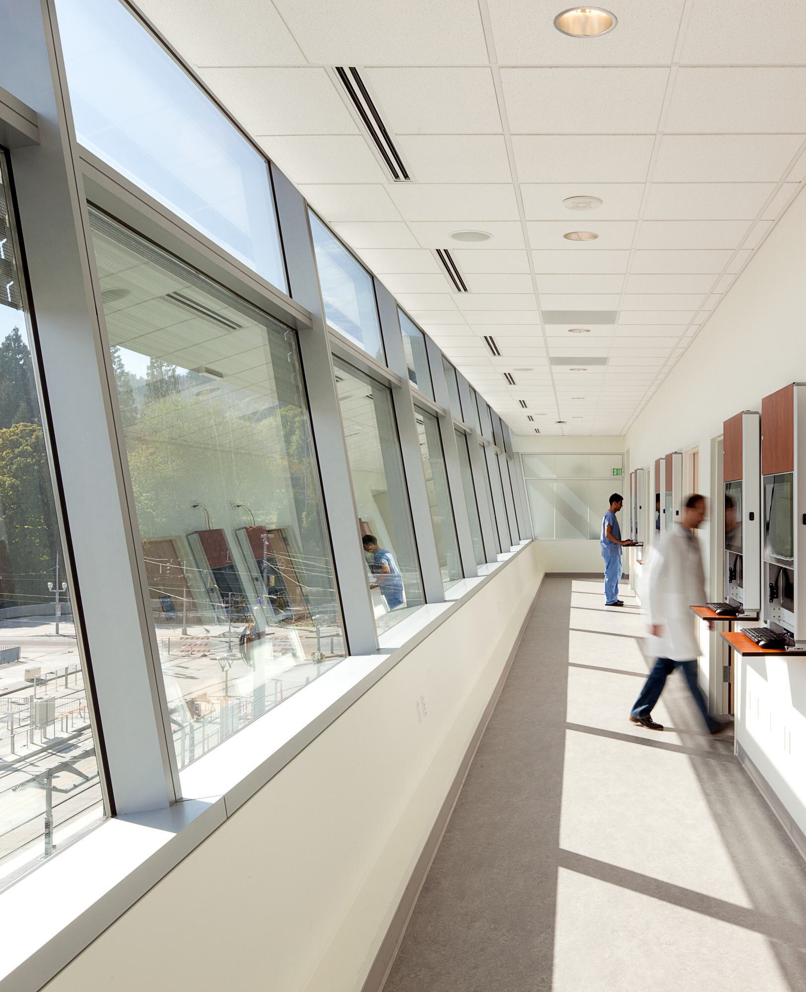 Joseph R. Robertson Collaborative Life Sciences Building | SERA Architects