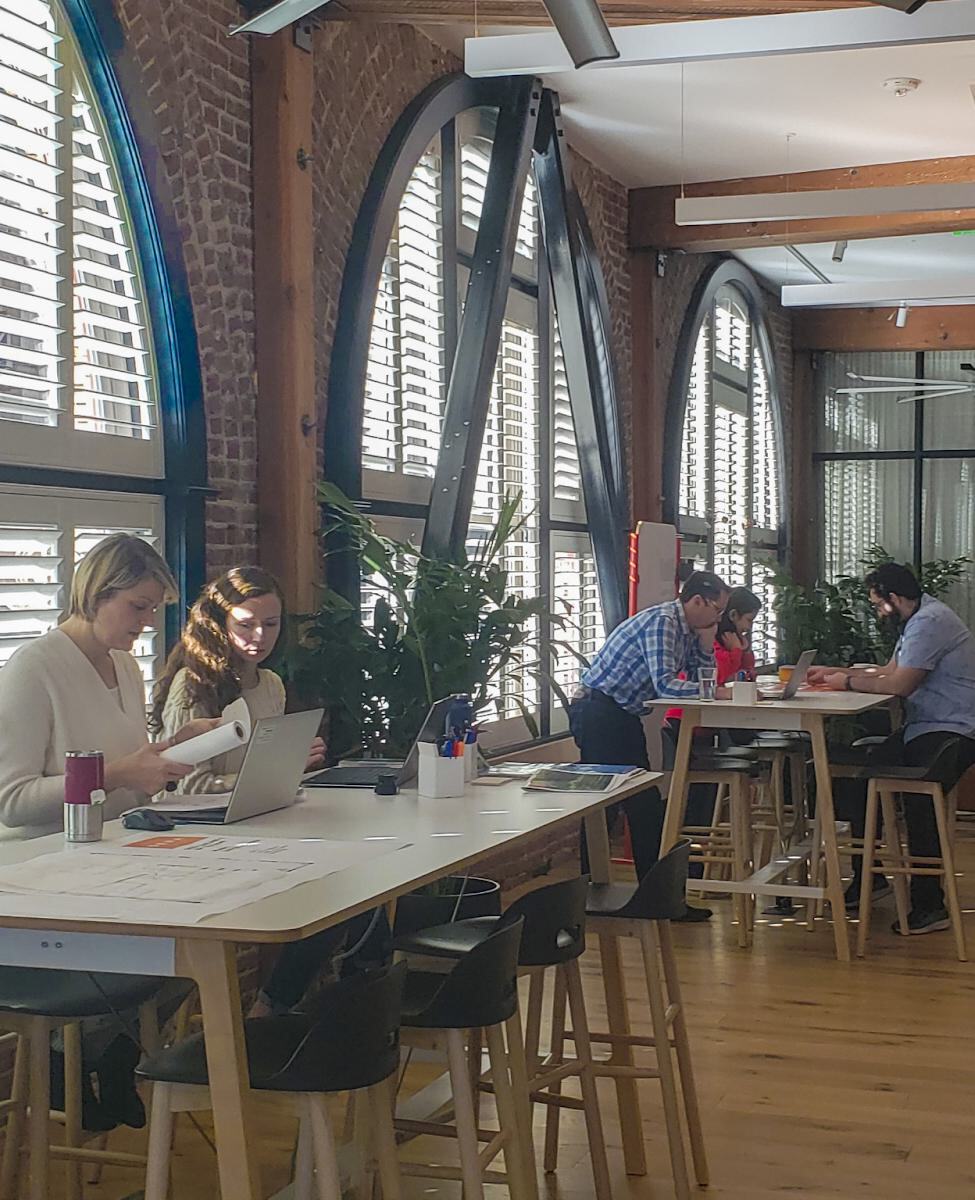 Careers | SERA Architects