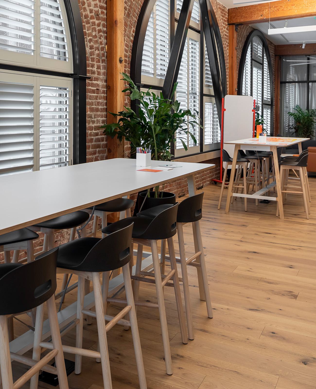 SERA Architects: Sustainable design for the built environment.